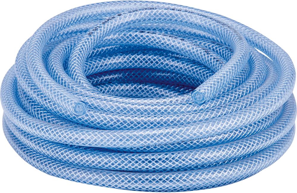 Imagen de MANGUERA TEJIDO PVC APDATEC81, 6X3,0MM 10M OCONO