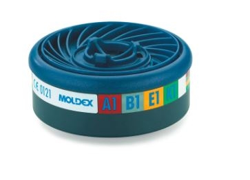 Imagen del producto FILTRO GAS 9400 A1B1E1K1 EASYLOCK