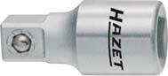 Imagen de PROLONGACIÓN 1/4" 25MM HAZET