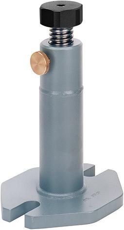 Imagen del producto Calzo de rosca, pesado 200-300mm AMF
