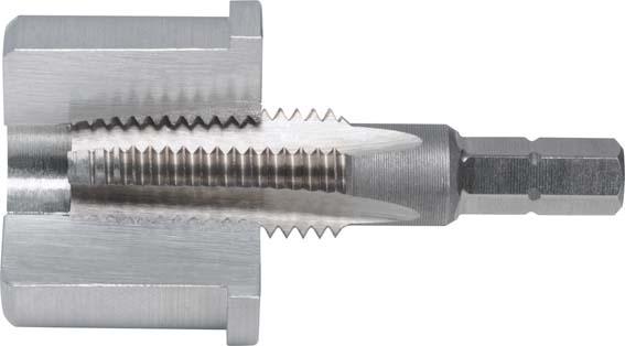 Imagen de KIT REPARADOR DE ROSCAS RAPID 1XD M5X0,8 V-COIL