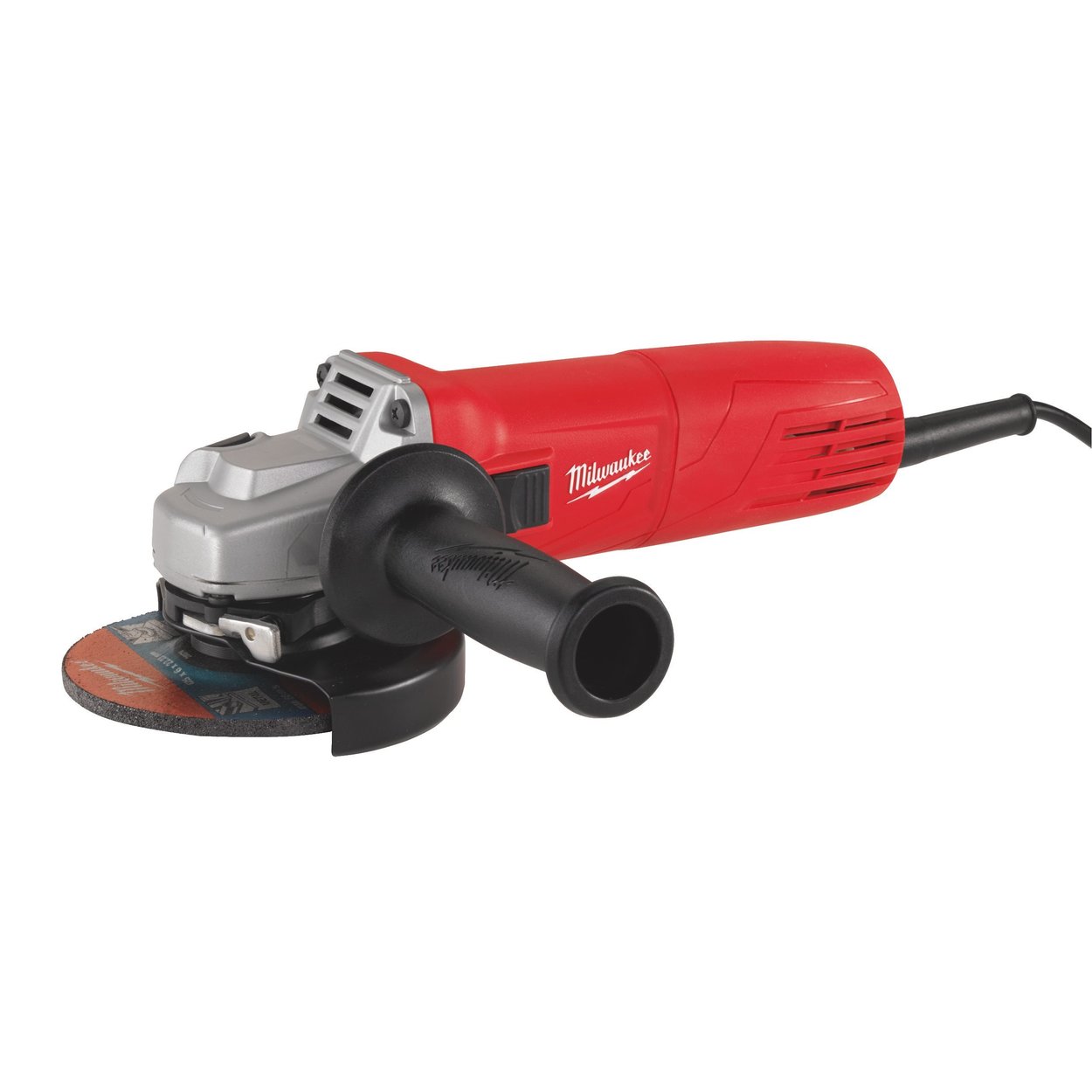 Imagen del producto Amoladora angular 1000W AG 10-125 EK