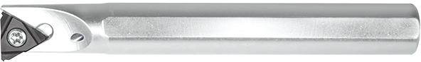 Imagen del producto Barra mandrinar rosca der20/20 TN16