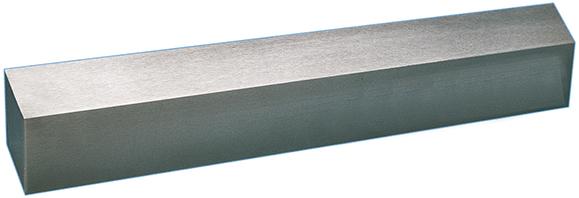 Imagen del producto Cuchilla HSSE forma B 20x20x200mm WILKE
