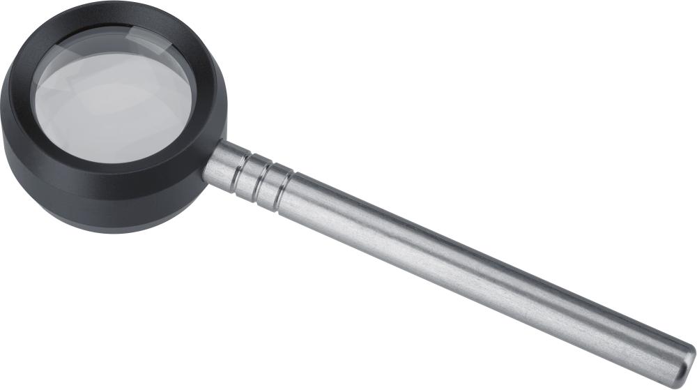 Imagen del producto Lupa de mango Tech-Line D28mm 10x SCHWEIZER