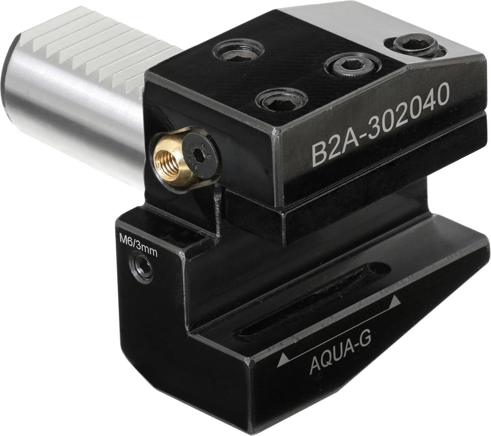 Imagen de PORTAHERRAMIENTAS VDI DIN69880 B2A-50X25X44