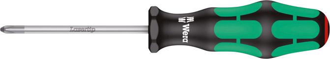 Imagen de DESTORNILLADOR 350 PH1X80MM WERA