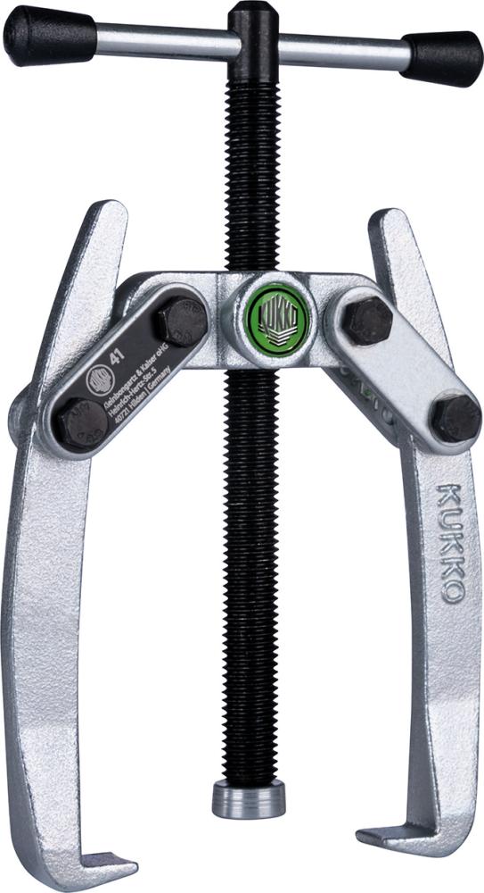 Imagen del producto Extractor 41-1 2 brazos x65mm KUKKO