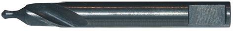 Imagen del producto Broca centrar HSS 6x50mm FORMAT