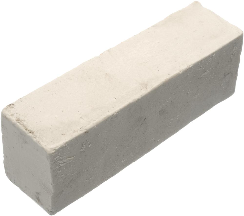Imagen de PASTA PARA PULIR COMPACTA110G BLANCO OSBORN