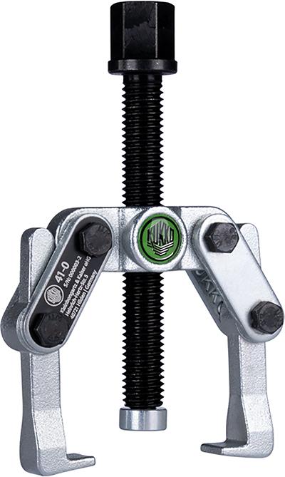 Imagen del producto Extractor de 2 brazos 60x40mm KUKKO