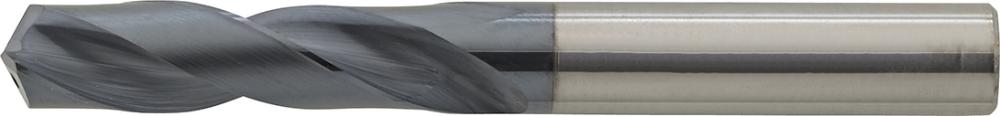 Imagen del producto Broca espiral MDI SUPRA vástago HA refrigeración interior 4xD 11,30mm FORMAT