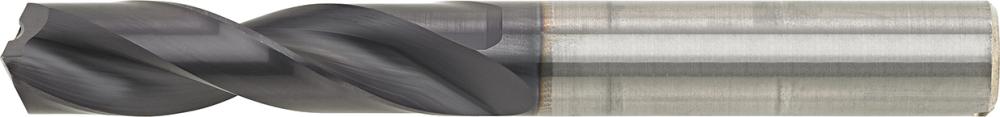 Imagen del producto Broca espiral SL WN MDI refrigeración interior FIRE vástago 6537HA 3xD 10,00mm GÜHRING
