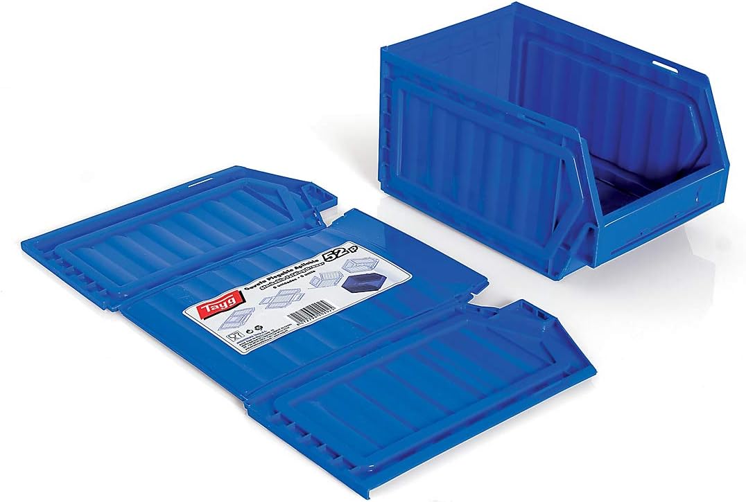 Imagen del producto Kit 5 gavetas Nº 52-P Azul