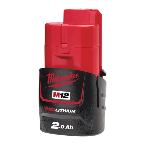 Imagen del producto BATERIA LITIO-ION 2.0 AH M12