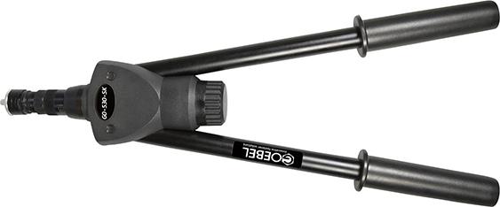 Imagen de REMACHADORA PARA TUERCA GO-530-SK M5-M12 GOEBEL