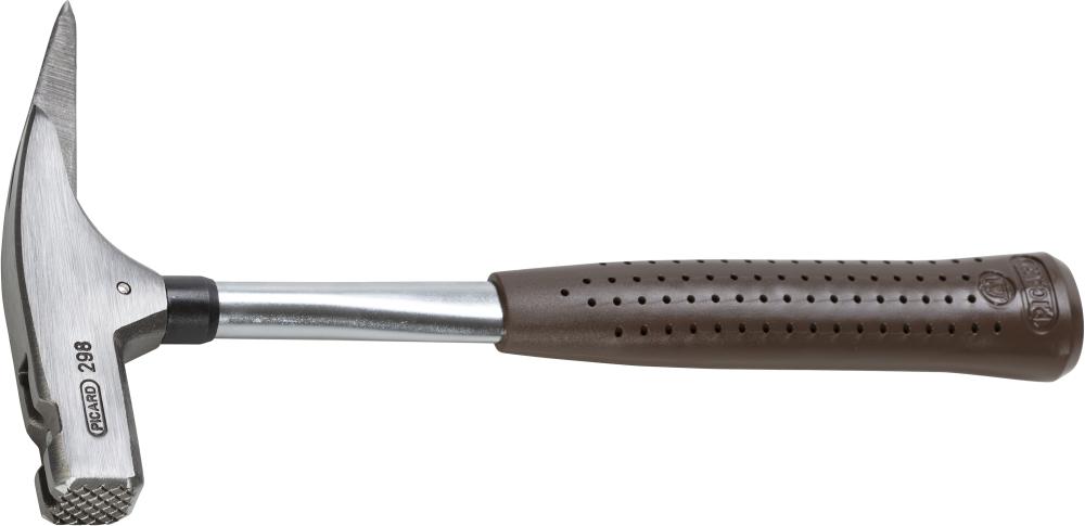 Imagen de MARTILLO PUNTA RUGOSA CONPORTACLAVOS MAGNÉTICO 600G PICARD
