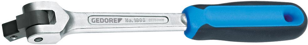Imagen de MANGO ARTICULADO 1/2" 381MM GEDORE