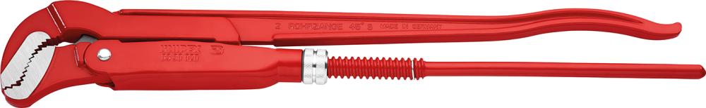 Imagen de TENAZA TUBO ÁNGULO BOCA S2. PULGADAS KNIPEX