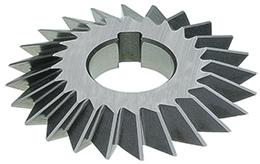 Imagen del producto Fresa dte. prismát DIN847HSS 45º 50x8mm FORMAT