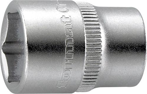 Imagen de VASO DE LLAVE DE VASO HEXAGONAL 3/8" 10X MM FORMAT