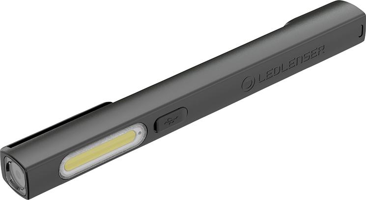 Imagen del producto Lámpara de trabajo recargable W2R Work Ledlenser