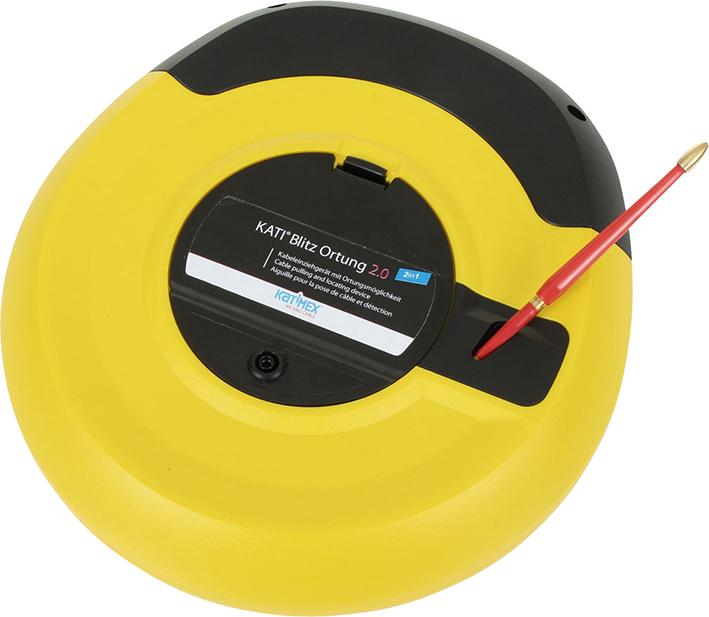 Imagen del producto Kati Blitz Ortung 2.0 20mKatimex