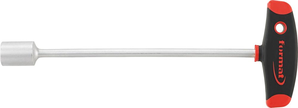 Imagen de LLAVE VASO C/ MANGO EN T 17X230MM FORMAT