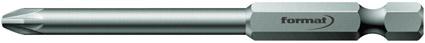 Imagen de PUNTA DUREZA TENAZ 1/4" DIN3126E6,3 PZ1X89MM FORMAT