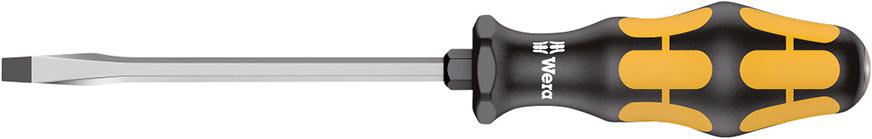 Imagen de DESTORNILLADOR 932A PLANO5,5X1X100MM WERA
