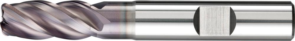 Imagen del producto Broca frontal MDI TiALN vástago HB 20 ER 2 FORMATGT