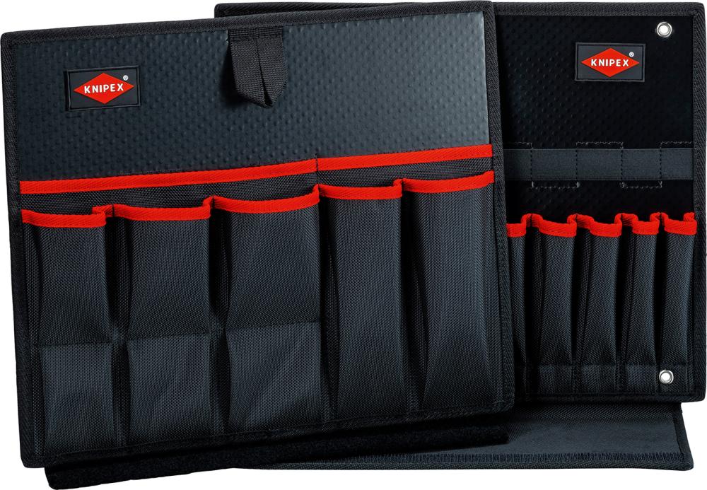 Imagen de TABLERO DE HERRAMIENTAS PARA L-BOXX KNIPEX