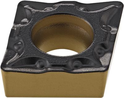 Imagen de PLAQUITA DE CORTE POS. CCMT 060204 M UNI FORMAT