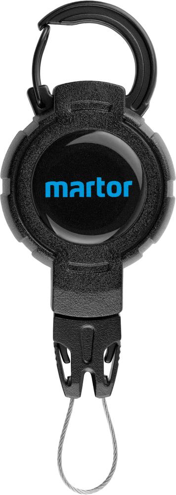 Imagen de TOOL-RETRACTOR PARA CUCHILLOS DE HASTA 175 G LONGITUD DEL CABLE: 90 CMMARTOR