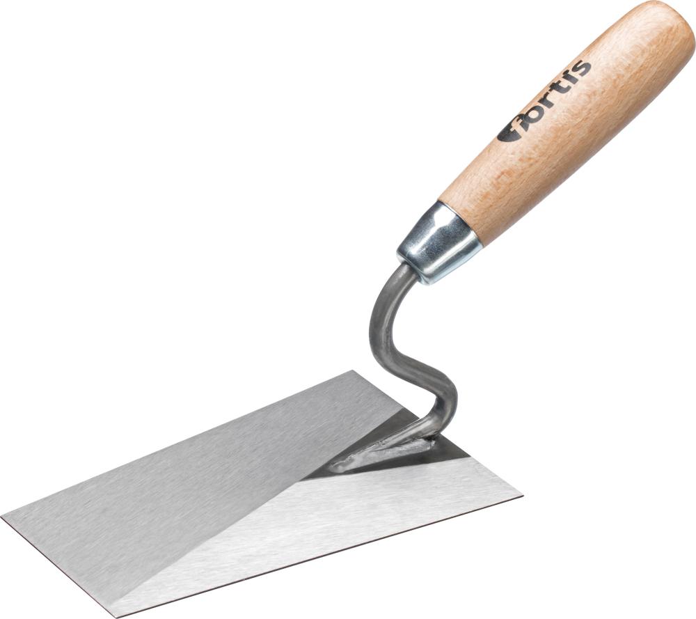 Imagen del producto Llana 160mm FORTIS