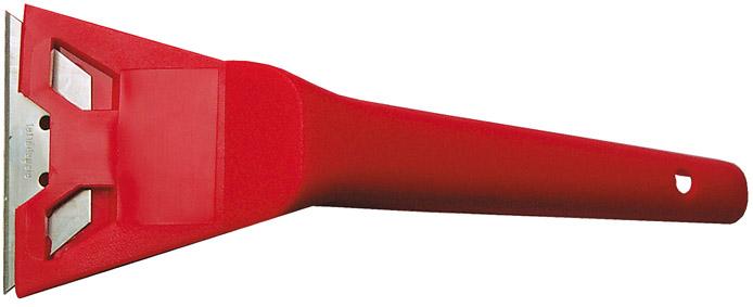 Imagen del producto Rasqueta cristales 60mm