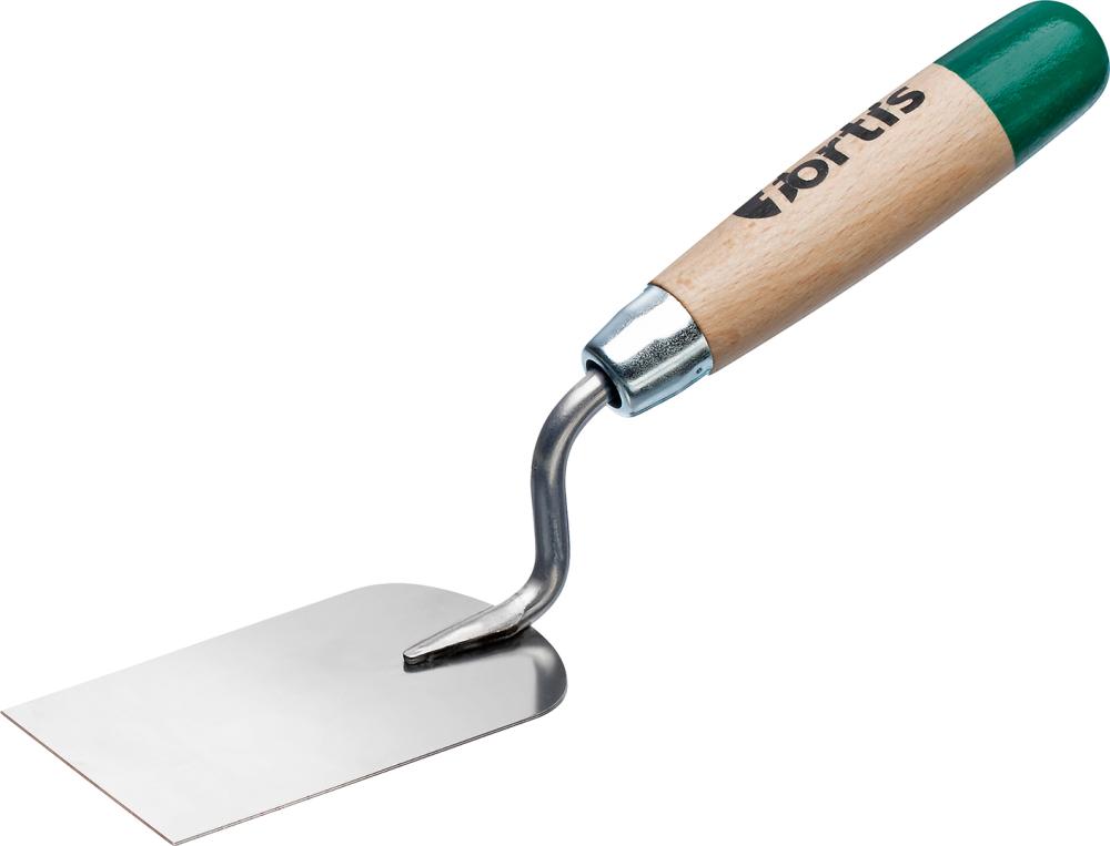 Imagen del producto Llana inoxidable 60mm inox FORTIS