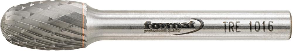 Imagen del producto Fresa mango MD forma gota1016 C 6mm 10x16mm FORMAT