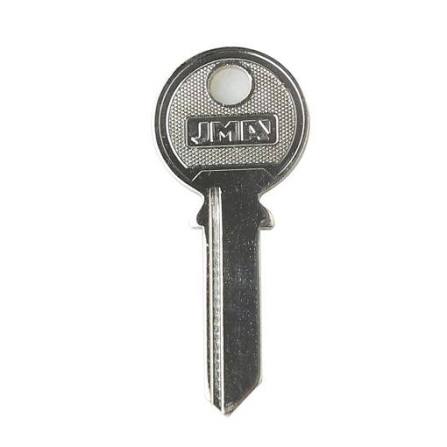 Imagen del producto LLAVE ACERO CVL-5D