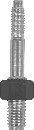 Imagen del producto Perno roscado M4 airPower4 / GO-530-SK Goebel
