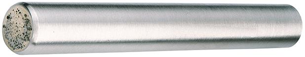 Imagen de REAVIVADOR DIAMANTE GRANOMÚLTIPLE 2,5 QUILATES EJEØ 10MM FORMAT