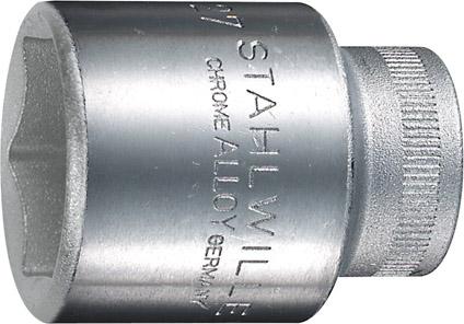 Imagen de VASO 1/2" 21MM HEX. STAHLWILLE