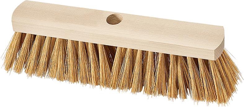 Imagen del producto Escoba industrial Coco 30cm