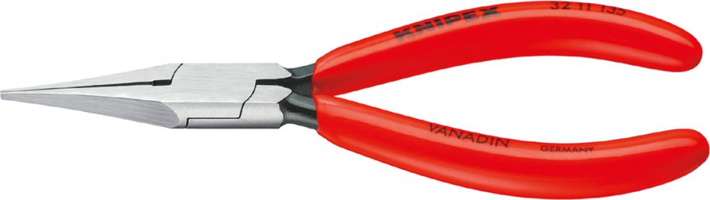 Imagen de ALICATES DE AJUSTE PUNTA PLANA KNIPEX