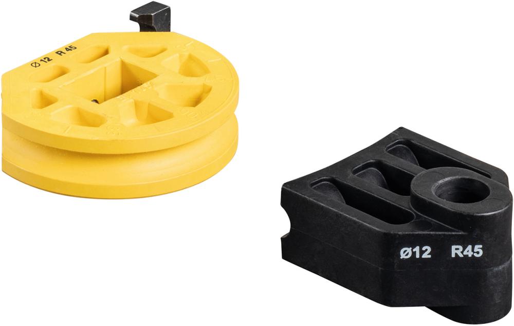 Imagen del producto Segmento de curvado y pieza corredera D 12 R45 REMS REMS