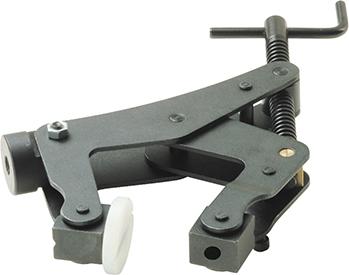 Imagen del producto Tornillo sujeción 75mm M8hembra c/ protector de plástico HOLDTEC