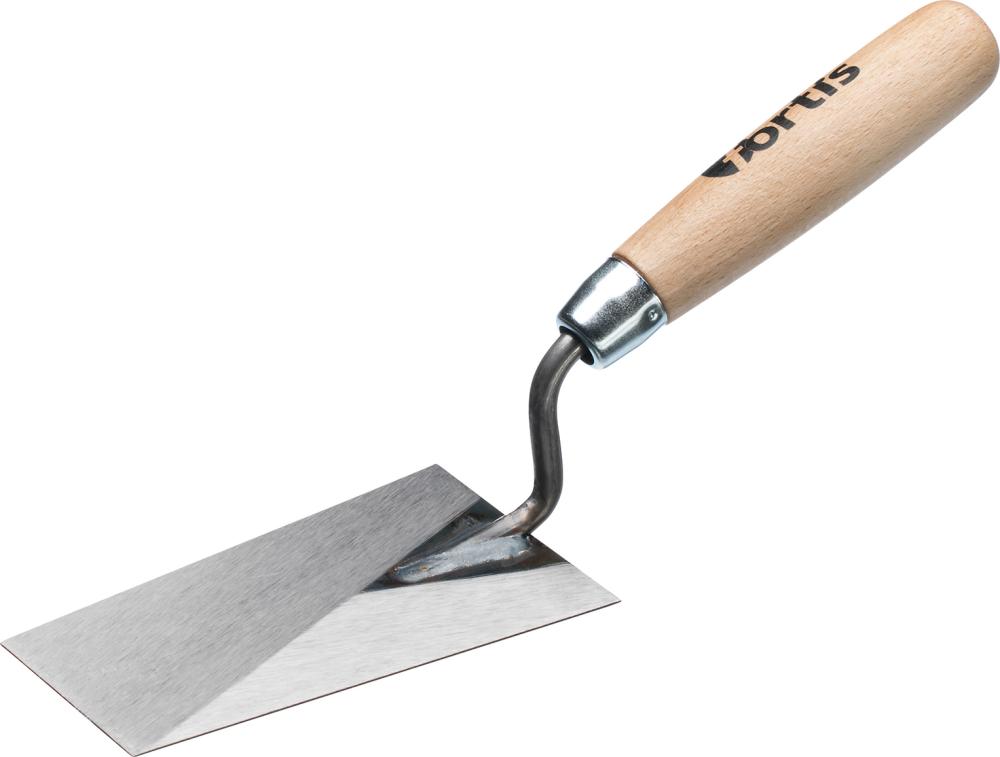 Imagen de PALETA DE ENLUCIR BERNER 140MM FORTIS