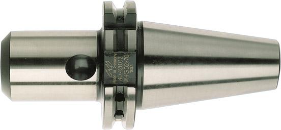 Imagen de MANDRIL DE SUJECIÓN HG DIN69871AD/AF SK40 2-8MM
