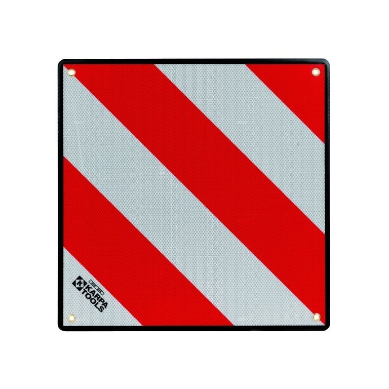 Imagen del producto PLACA PARA CARGA SOBRESALIENTE V-20