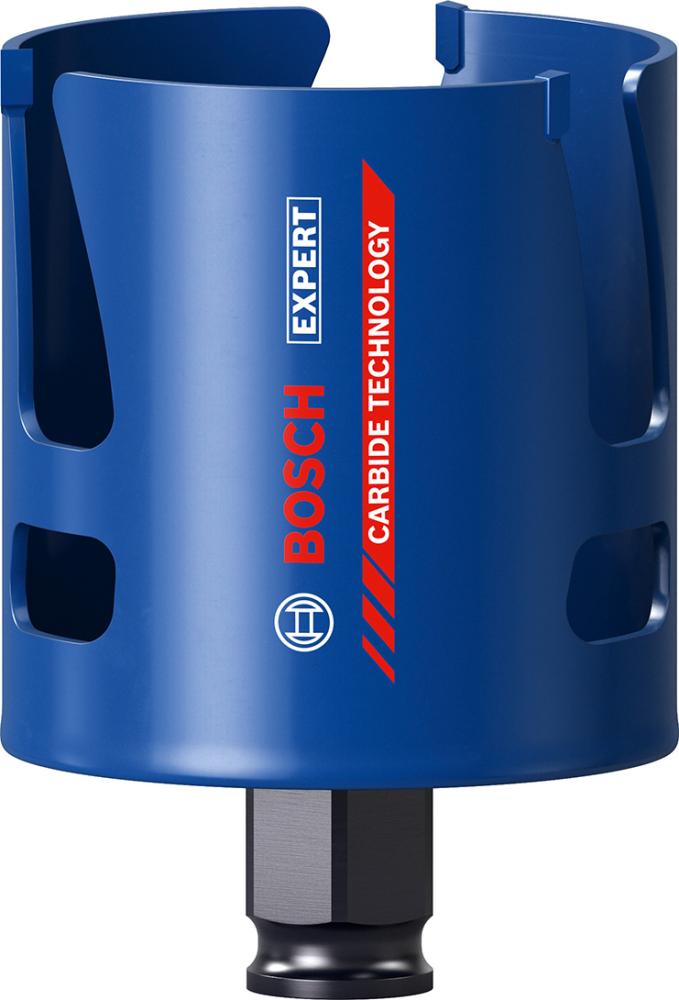Imagen de SIERRA CORONA EXPERT 60MMBOSCH CARBIDE EXPERT BOSCH